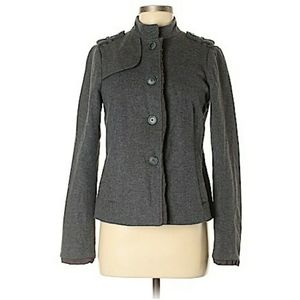 Gap military inspired jacket